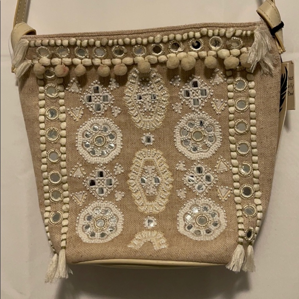 Angel by L. Martino Bag